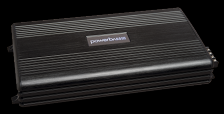 Power Bass ACA-480.4 4ch Compact Amplifier